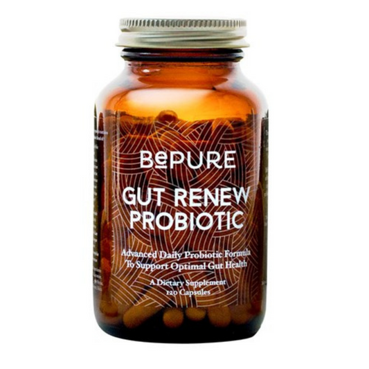 Be Pure Gut Renew - iskinnz