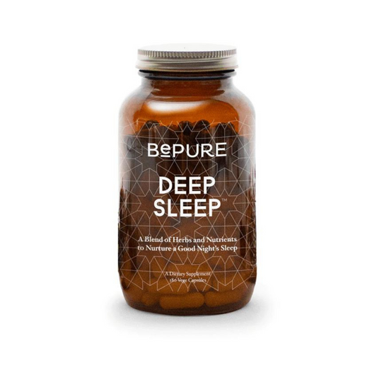 Be Pure Deep Sleep - iskinnz