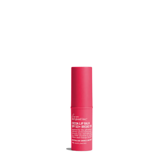 WAFG Inc Signature Lip Balm 50+