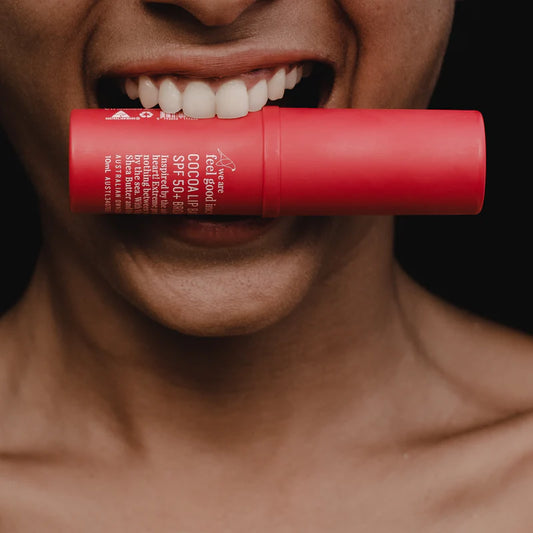 WAFG Inc Signature Lip Balm 50+