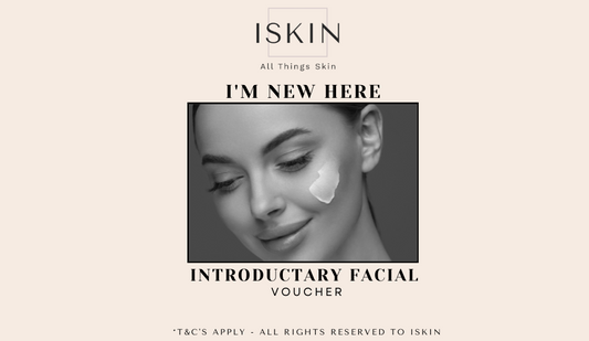 iSkin Voucher - I'm New