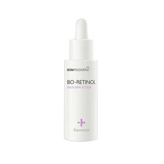 Elementals Bio Retinol - iskinnz