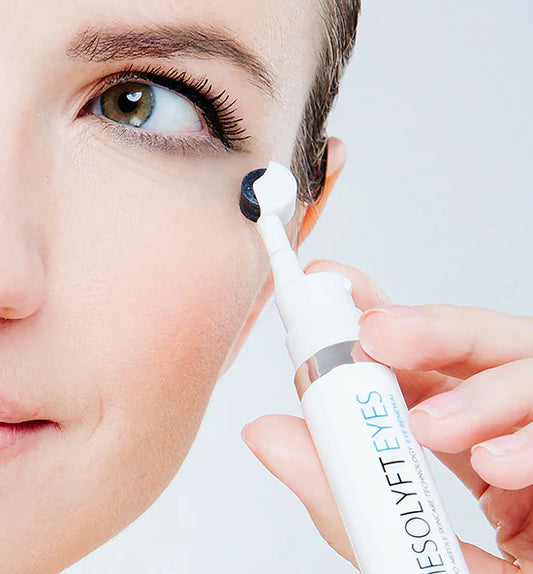 Mesolyft Eyes - iskinnz