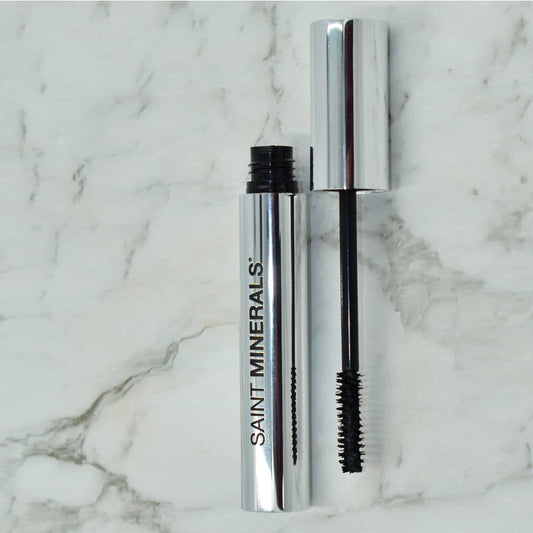 Saint Minerals Lengthening Mascara - iskinnz
