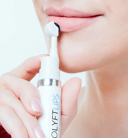 Mesolyft Lips - iskinnz