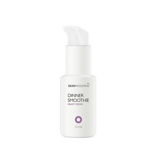 Live Dinner Smoothie - iskinnz