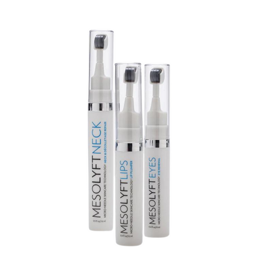 Mesolyft Trio - iskinnz