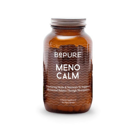 Be Pure Menocalm - iskinnz