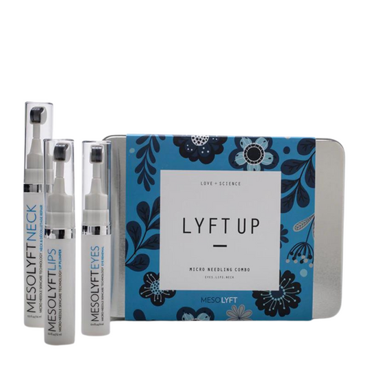 Mesolyft Trio - iskinnz