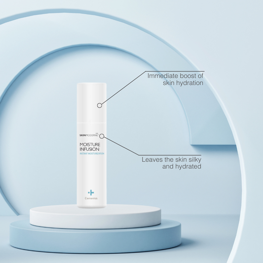 Elementals Moisture Infusion - iskinnz