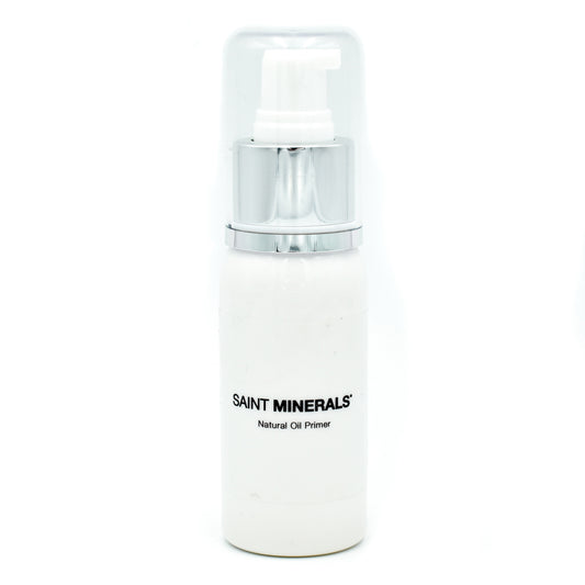 Saint Minerals Natural Oil Primer - iskinnz
