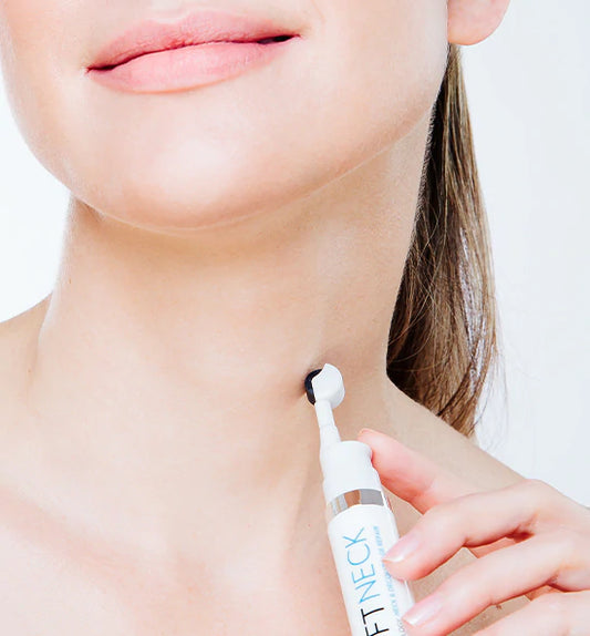 Mesolyft Neck - iskinnz