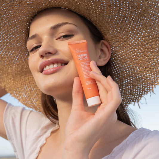 WAFG Inc Pawpaw Nectar