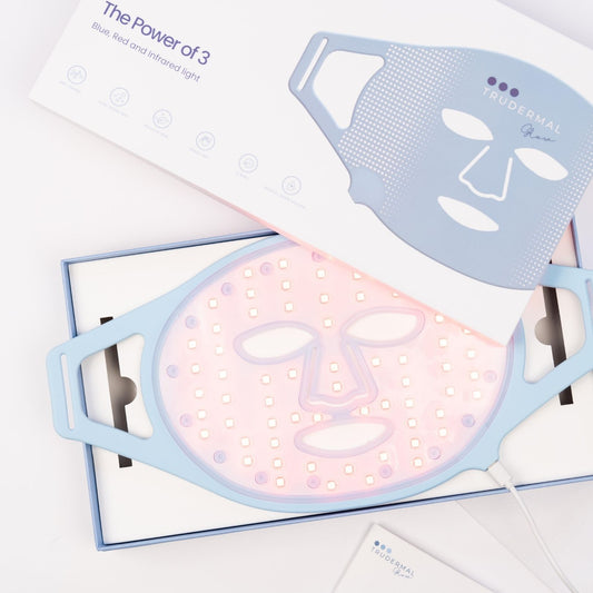 iskinnz - Trudermal Glow