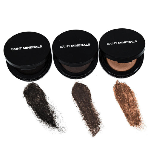 Saint Minerals Brow Butters - iskinnz