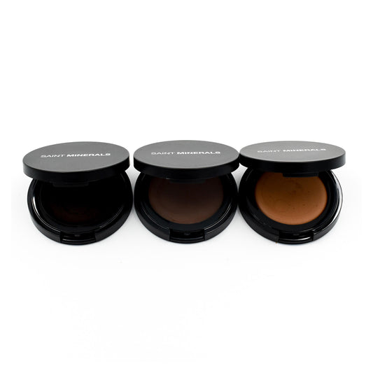 Saint Minerals Brow Butters - iskinnz