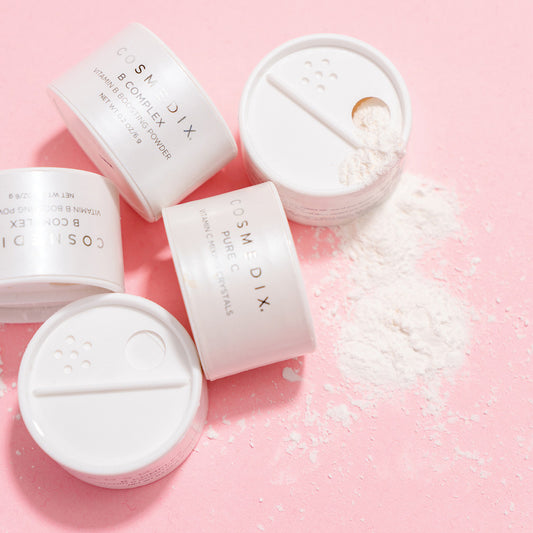 iskinnz - Cosmedix Pure C