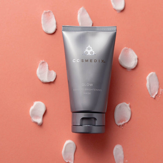 Cosmedix Glow Mask - iskinnz
