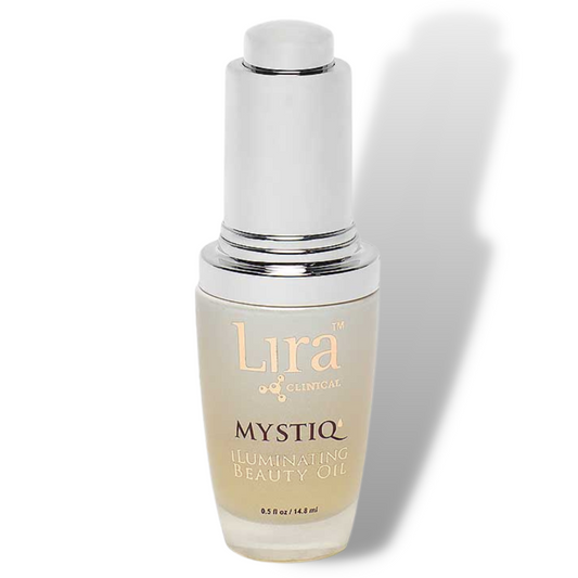 Lira Illuminating Oil