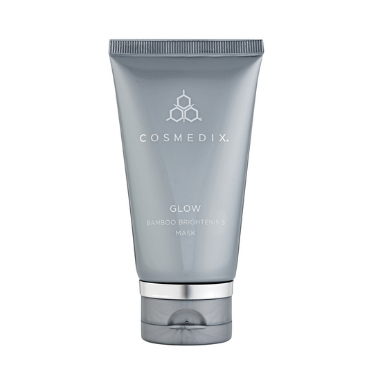 Cosmedix Glow Mask - iskinnz