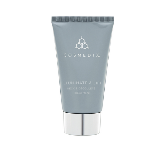 Cosmedix Iluminate and Lift - iskinnz