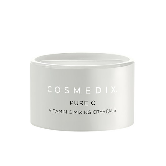 iskinnz - Cosmedix Pure C