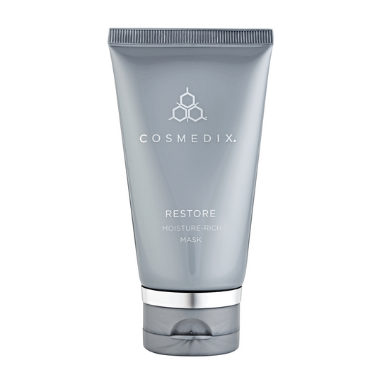 Cosmedix Restore Mask - iskinnz