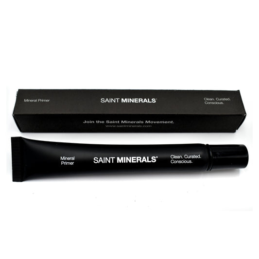 Saint Minerals Mineral Primer - iskinnz