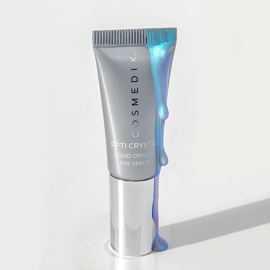 Cosmedix Opti Crystal - iskinnz