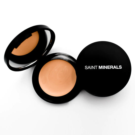 Saint Minerals Peptide Cream Concealer - iskinnz