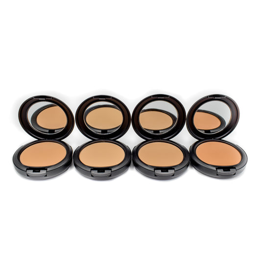 Saint Minerals Pressed Mineral Powder - iskinnz