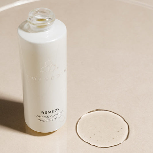 Cosmedix Remedy - iskinnz