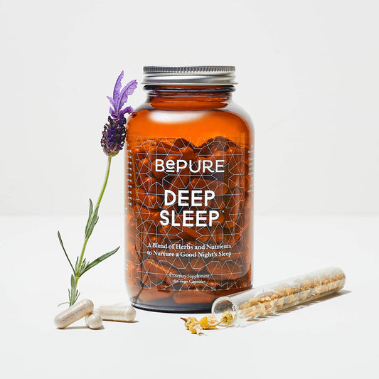  Be Pure Deep Sleep - iskinnz
