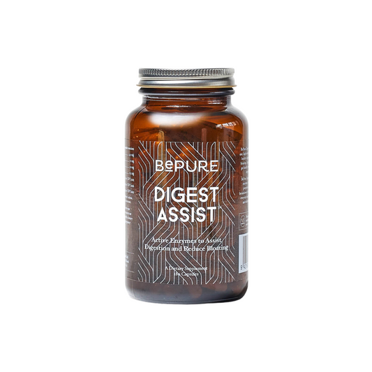 Be Pure Gut Assist - iskinnz