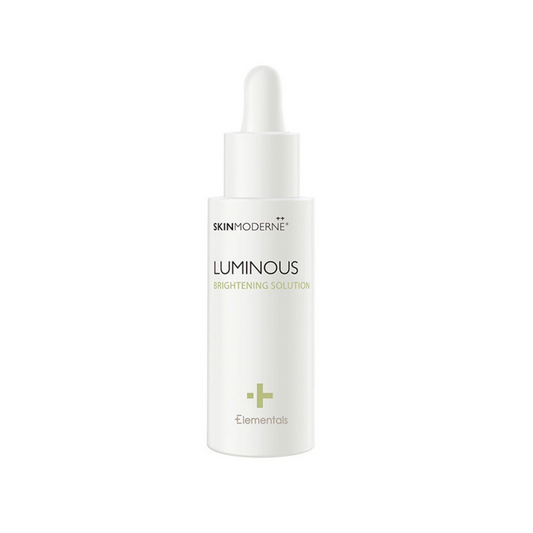 Elementals Luminous Whitening Serum - iskinnz