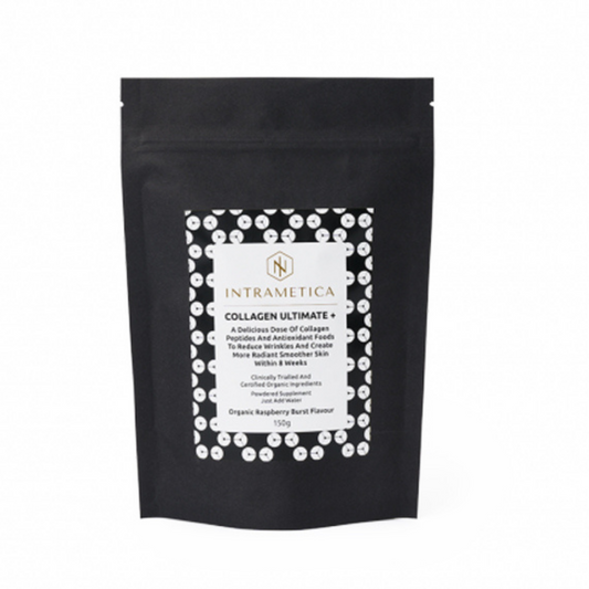 Intrametica Collagen + Pouch - iskinnz