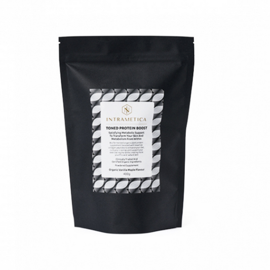 Intrametica Toned Protein Boost Pouch - iskinnz